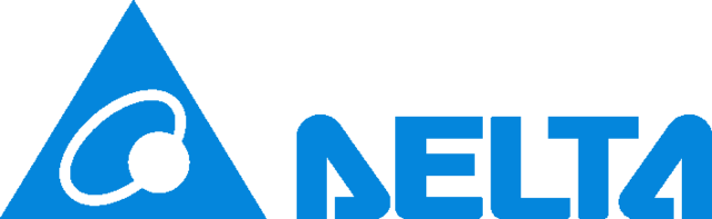 DELTA Logo