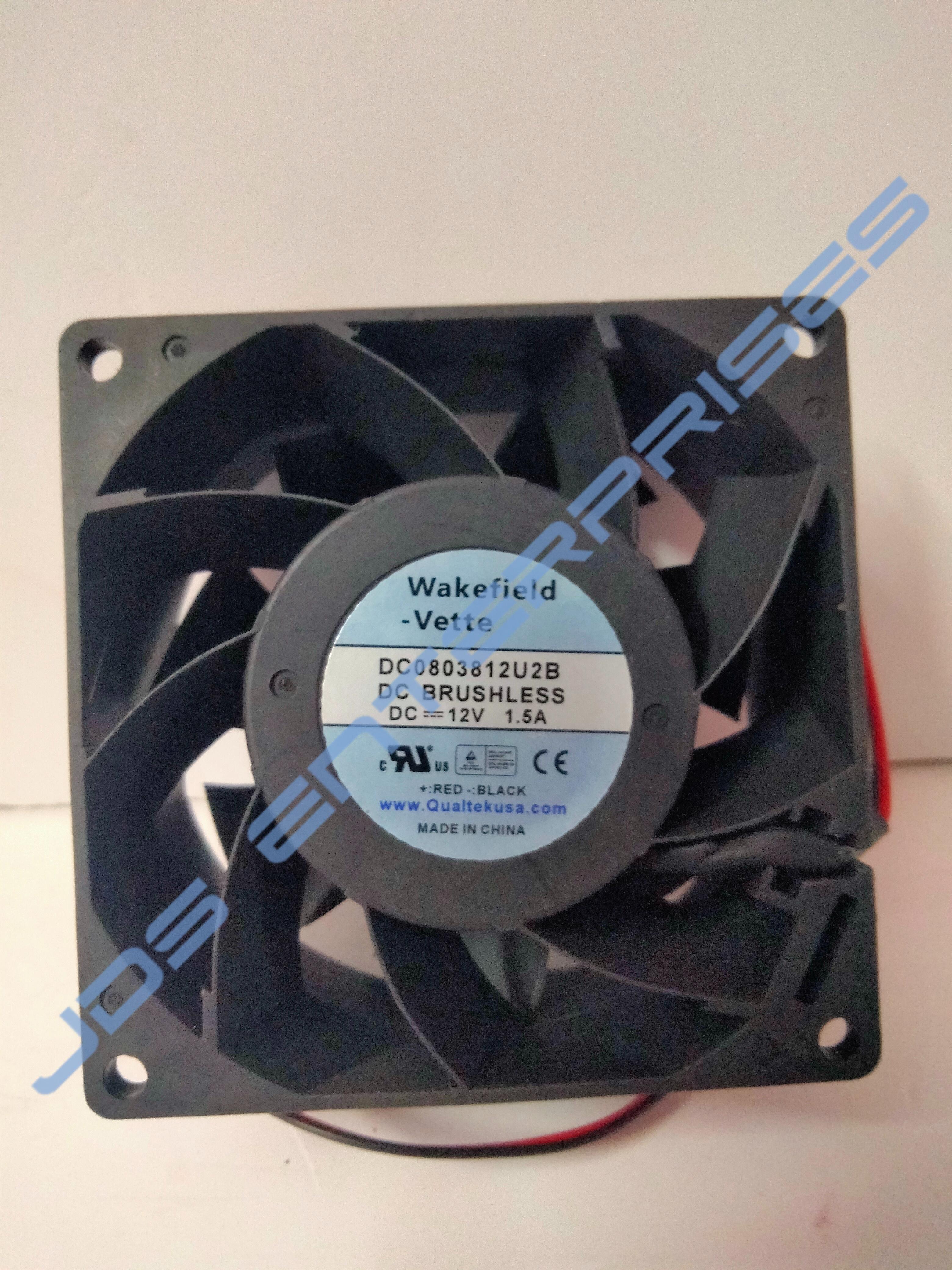 WAKEFIELD VETTE Product Image